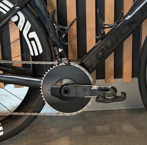 Plateau SRAM capteur Quarq - 1