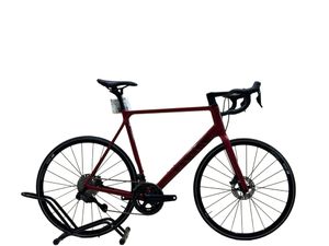 Canyon Ultimate CF SL 8 Disc Di2 Carbon Vélo de Ro... - 1