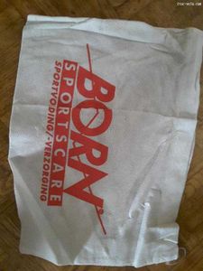 Musette born - 1