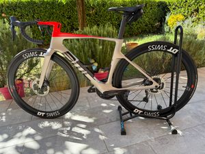 BMC  TeamMachine R01   - 1