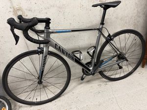 vends Vélo route canyon endurance cf8 Taille M - 1