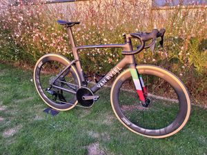 Van Rysel RCR - 1