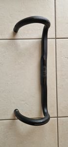 Specialized Guidon en Carbone S-Works Shallow Bend... - 1