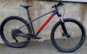 VTT Semi Rigide Trek Marlin 5 Taille M - 1
