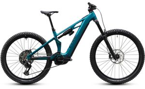 NEUF CUBE Stéréo Hybrid ONE77 HPC Race 800 Metalli... - 1