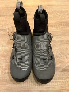 Chaussures route Northwave artic goretex - 1