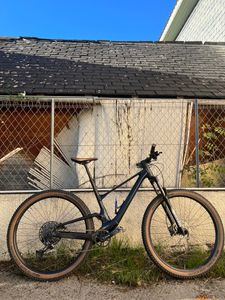 VTT Scott Spark 970 - 1