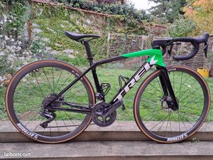 TREK Emonda SLR7 - 1
