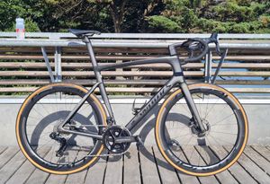 Kit cadre s works sl7 - 1