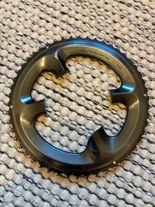 Plateau 50 dents dura-ace 11v - 1