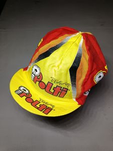 Casquette Velo Equipe Vintage Renault | Fais du vélo Casquette Velo Equipe Vintage Renault | Fais du vélo