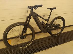 VTTAE Labyrinth E-Agile T2 - 1