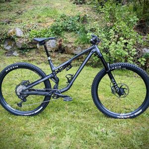 COMMENCAL Occasion ou Neuf Large choix sur Troc Velo