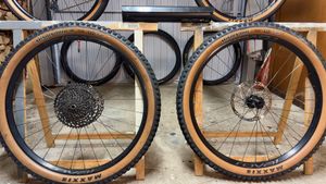 Moonraker Crafty 2021 - 1