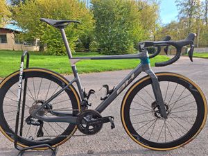 BH Ultralight 9.0 - 1