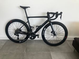 BMC Teammachine SLR 01 MOD 2023 - 1