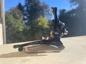 Dérailleur Av Campagnolo Record - 1