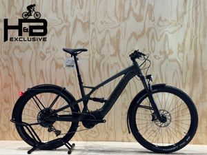 Specialized Turbo Tero X 5.0 VTT électrique Sram G... - 1