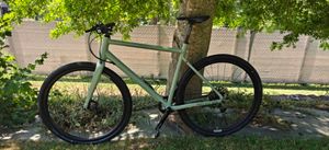 COMMENCAL FCB ORIGIN 2022 – KESWICK GREEN – SRAM A... - 1