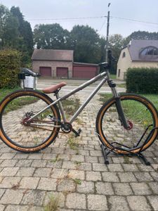 Dirt Specialized P2 - 1
