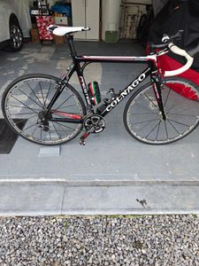 Vélo de cyclocross gravel Colnago Prestige  - 1