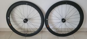 GIANT - ROUES CARBONE SLR2 - QUASI NEUVES - 1