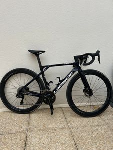 Vend vélo Lapierre DRS groupama FDJ taille S  - 1