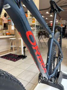 VTT Orbea Alma - 1