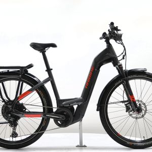 HAIBIKE Trekking 9 Low S - 1