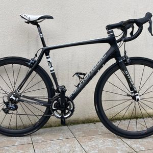 cannondale synapse hi mod - 1