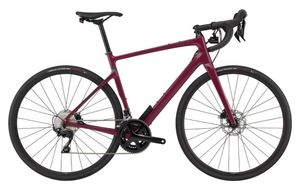 Cannondale Synapse Carbon 3 L - Taille XL/61 - 202... - 1