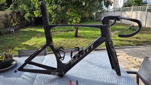 Kit cadre scott foil rc taille 56 L - 1