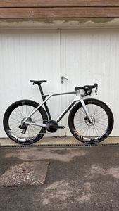 Lapierre Xelius Drs 8.0 Axs 2026 - 1