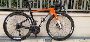 Cannondale Supersix Hi MOD 2023 T48 - 1