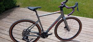 EXS gravel - 1