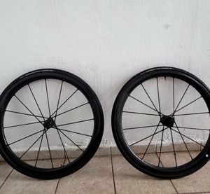 Jantes Synchros sl capital  - 1