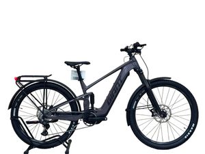 Giant Stance E+ EX 29 pouces VTT électrique Shiman... - 1
