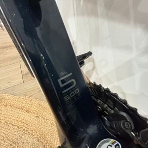 Trek Emonda - 1