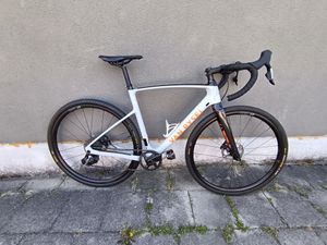 Van Rysel RCX 2 - Sram AXS - 1