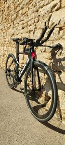 Argon 18 E-117 Tri Carbone XS - 1