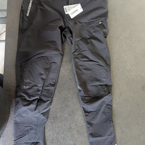 PANTALON DharCO - 1