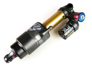 Amortisseur FOX Factory Series Float X2 2025 - 1