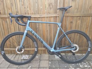 Canyon CF SLX 8 DI2 - 1