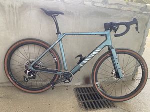 canyon grizl cf9 - 1