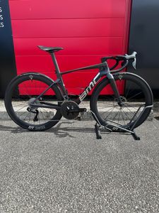 BMC Team Machine R01 2026 Taille XS (47) - 1