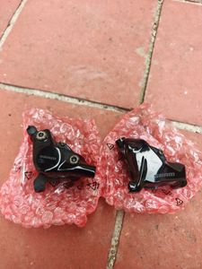Paire étrier SRAM S900 black - 1
