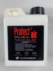 Liquide preventif - 1