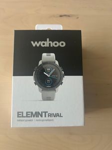montre gps multisports - 1
