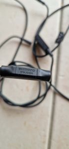 Shimano Câbles avec connecteurs - 1