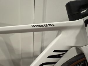 Canyon Aeroad cf slx sram force e1 axs taille S - 1